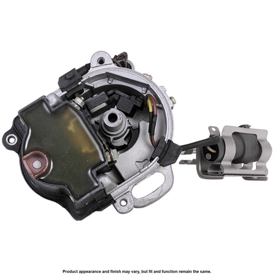 Distribuidor de encendido Cardone DAC para Toyota Van 1986 1987 1988 1989 Foto 3 de 3