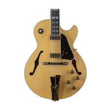 Ibanez GB10 Natural 2019 Electric Guitar Used