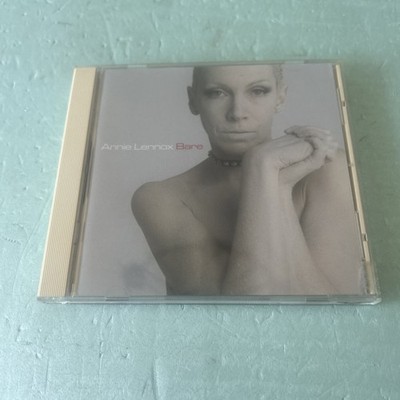 ANNIE LENNOX   BARE  CD Used