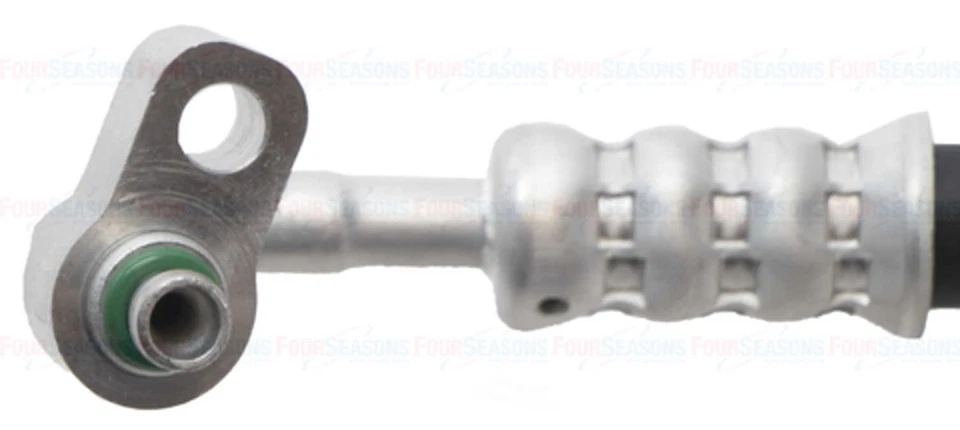 Шланг в сборе подходит для KIA Soul 2014-2016 годов выпуска ЧЕТЫРЕ СЕЗОНА - Изображение 3 из 4