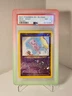 2001 Pokemon TCG Southern Islands Mew #1 Reverse Holo PSA 8