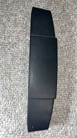 ORIGINAL NEC TurboGrafx-16 TG16 Console Cover BACK COVER ONLY!