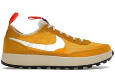 Size 6.5M/8W - NikeCraft General Purpose Shoe Tom Sachs Archive Dark Sulfur DA66