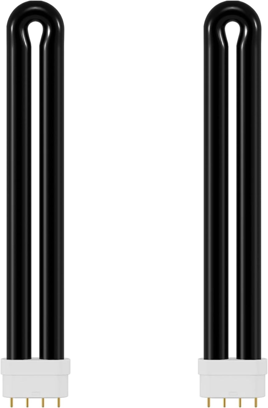 24W B24B Black Light Replacement Bulb Compatible with Stinger Model BK300 BK310