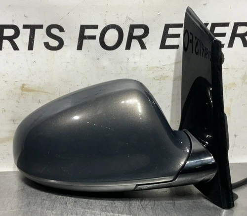 2016-2019 Buick Cascada Side View Mirror Right Pass RH OEM Gray