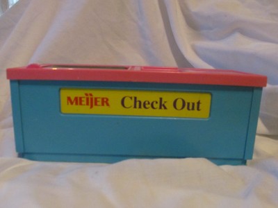 meijer cribs