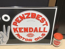 Kendall Sign for sale | eBay