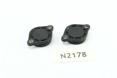 BMW R 1150 RT R22 2003 - Verschlussdeckel Zylinderkopf N2178