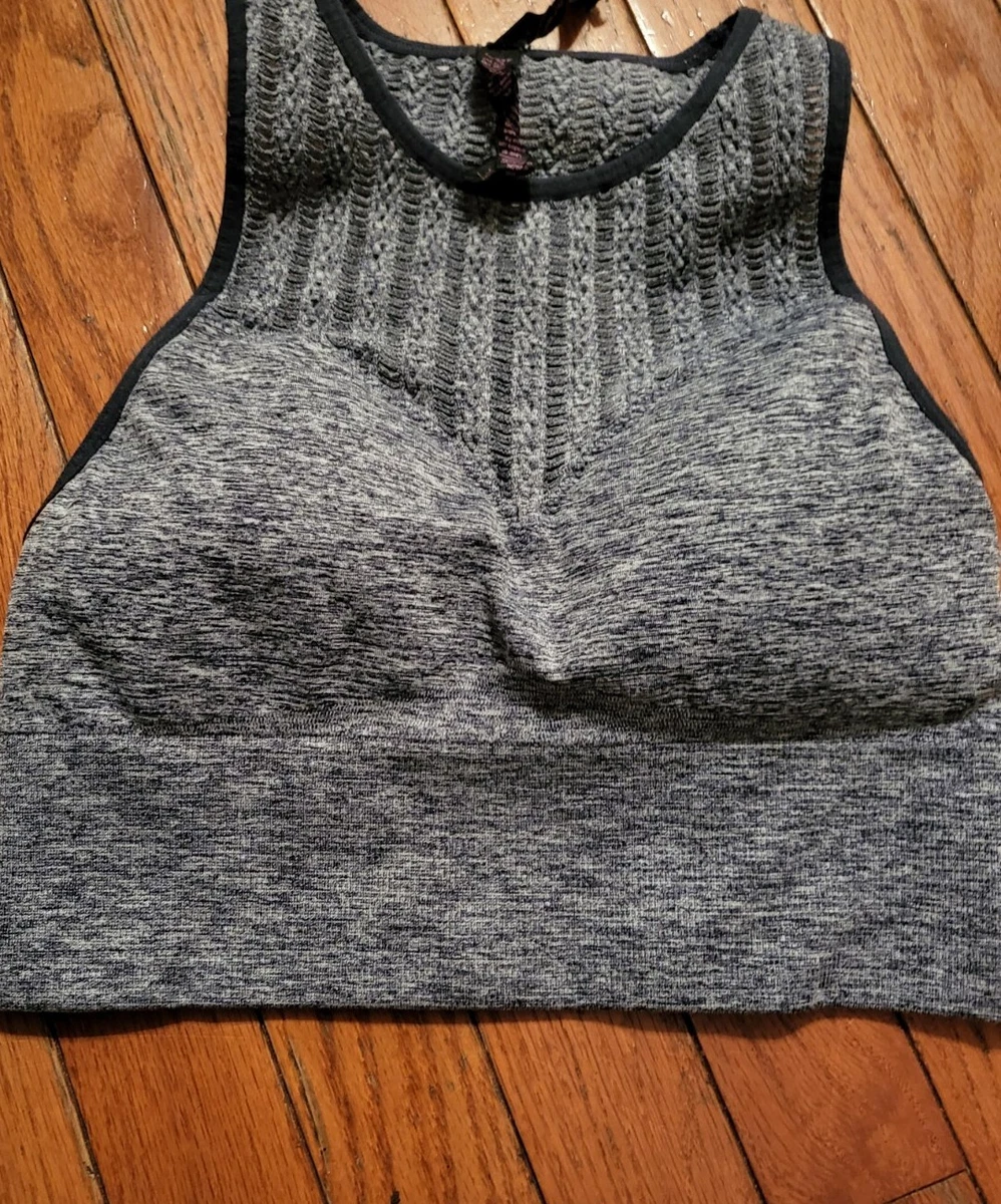 Betsey johnson sports bra sale