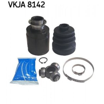 Joint kit, drive shaft SKF VKJA8142 for Honda