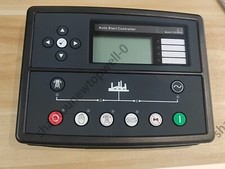 NEW replace Deep Sea DSE7320 MKII Controller Controller Module Panel 7320MKII