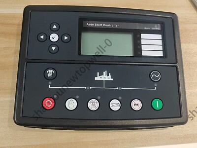 NEW replace Deep Sea DSE7320 MKII Controller Controller Module Panel 7320MKII
