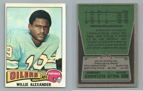 1975 Topps Singles ( 1-200) You Pick ( Stars, Hall of Famers etc ) - Picture 139 of 199