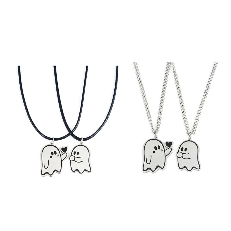 Cute relationship sale necklaces