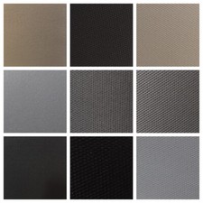 Copritutto Telo Arredo SOTTOTETTO CIELO IMPERIALE DACIA Duster 1u00b0 Serie (10&gt Tessuto Sottotetto Per Auto - Foto 7