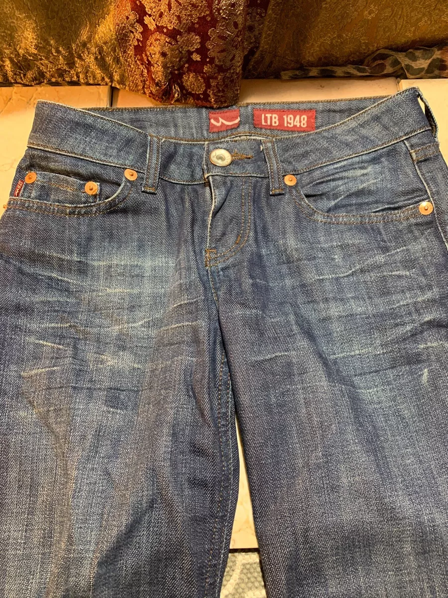 Ltb jeans best sale short