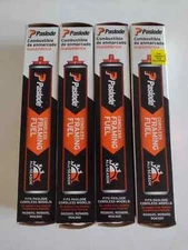FOUR Paslode All Season Framing Fuel Cordless Framers 816008 (Jan.2027)