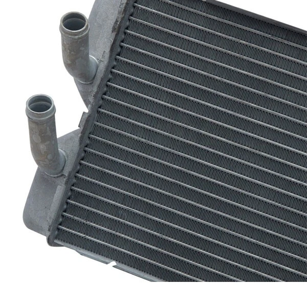 Núcleo calentador de climatización delantero para camioneta pickup serie F 80-95 sin aire acondicionado con alto rendimiento Foto 4 de 4