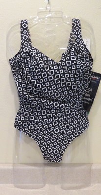 kirkland miracle swimsuits