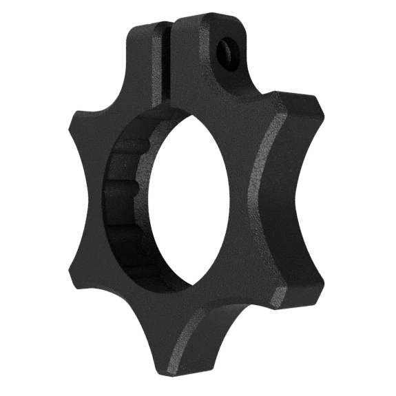 MK Machining Focus Wheel for Arken EP-4