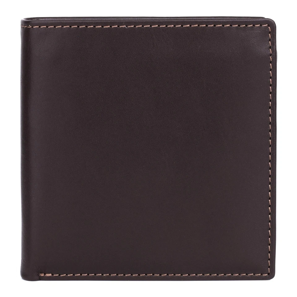 Dopp Regatta RFID Blocking Convertible Cardex Wallet - Image 4 of 4