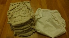 Stoffwindel Paket / Lotties