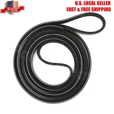 6602-001655 Dryer Drum Belt Replacement Parts for Samsung Dryer AP4373659