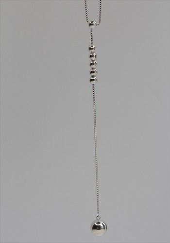 NEW AUTHENTIC PANDORA NECKLACE STRING 