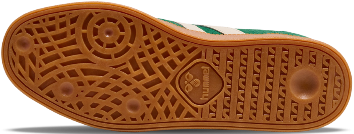 Chaussures indoor Hummel Perfekt Synth. Suede - Hummel - Marques Chaussures indoor Hummel Perfekt Synth. Suede - Hummel - Marques