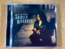 The Very Best of Shirley Murdock by Shirley Murdock (CD, May-2001 