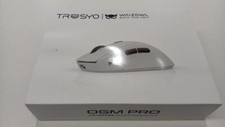 Waizowl OGM PRO Wireless Gaming Mouse Good Condition Used