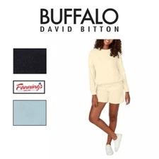Buffalo by David Bitton Ladies' 2 Piece Lounge Set | F21