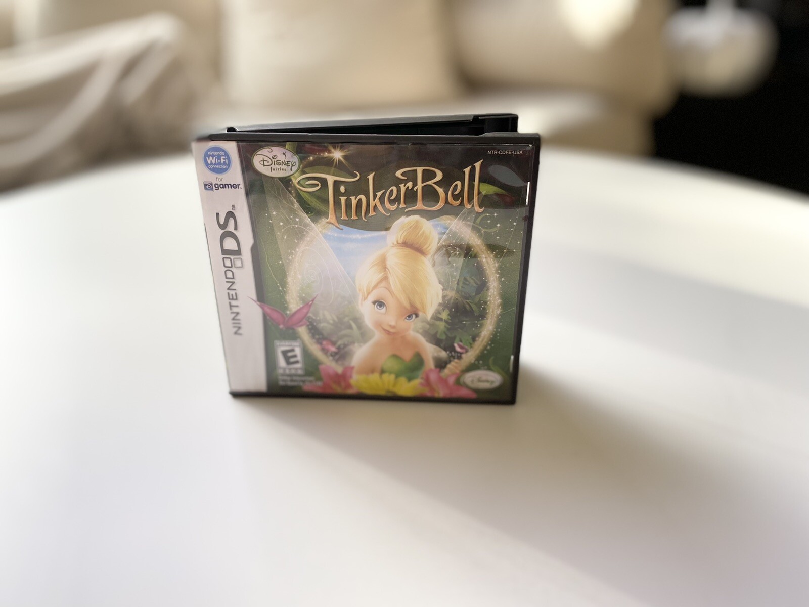 Disney Fairies: Tinker Bell 2008 DS Game Disney Interactive Studios | eBay
