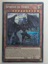 Yu-gi-oh! Spirito di Yubel