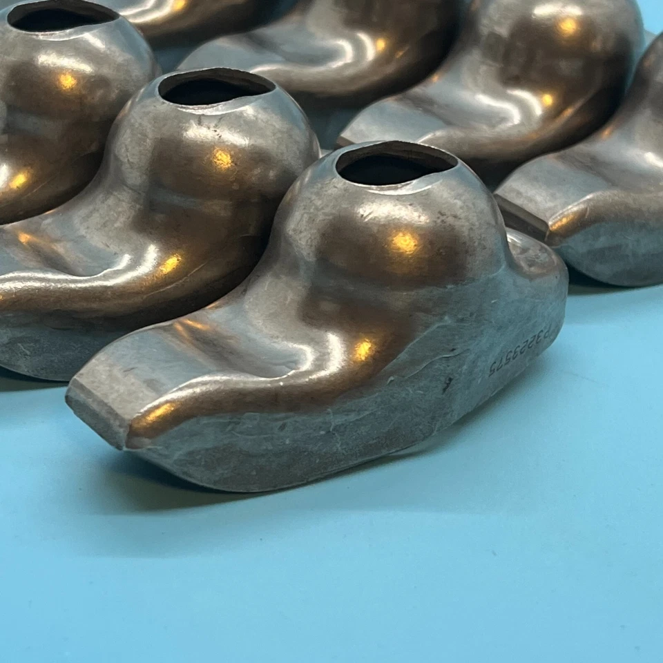 Brazo basculante del motor-VIN: G, código Eng: L18 GM 12556298 juego de 8 Foto 2 de 4