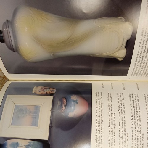 Rockwood VIII & Keramics 1998 Auction June 6th - Picture 7 of 12