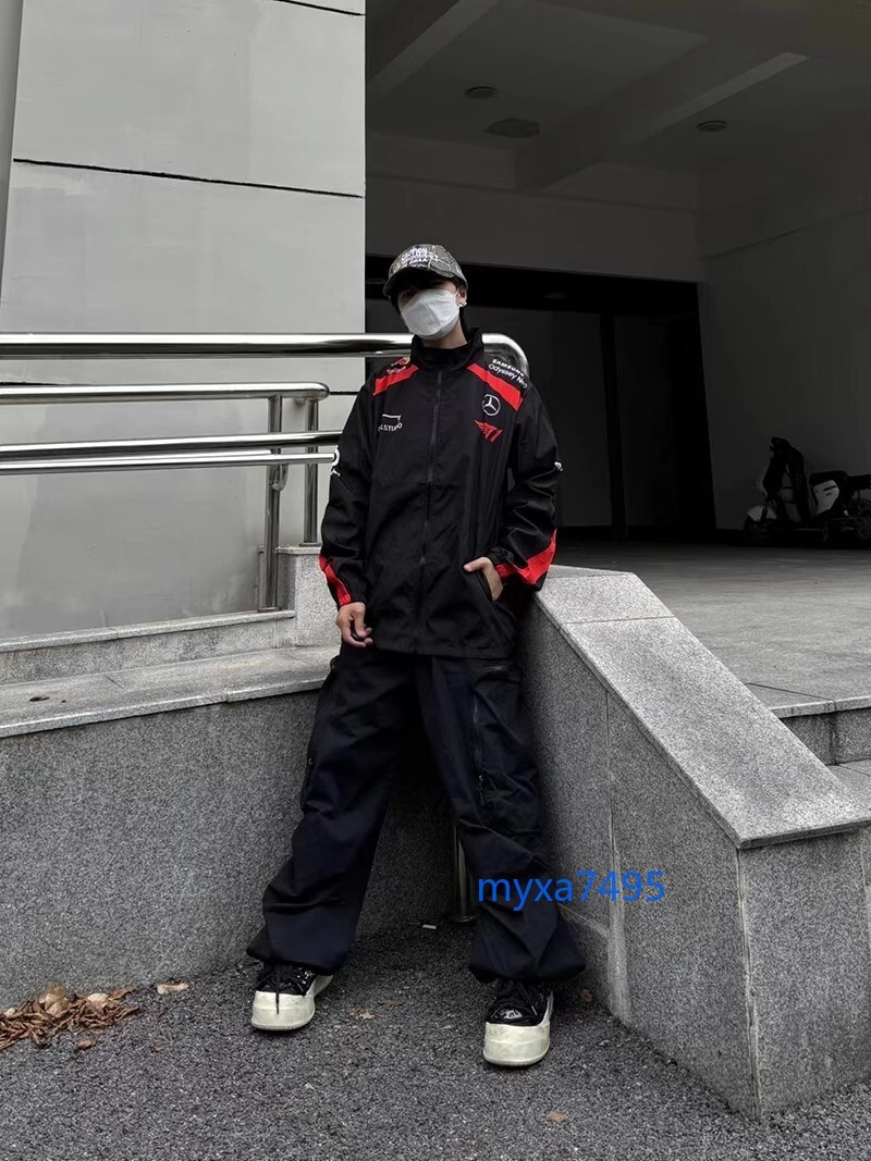 2024 T-Shirt LOL Spring Competition LCK Uniform Team T1