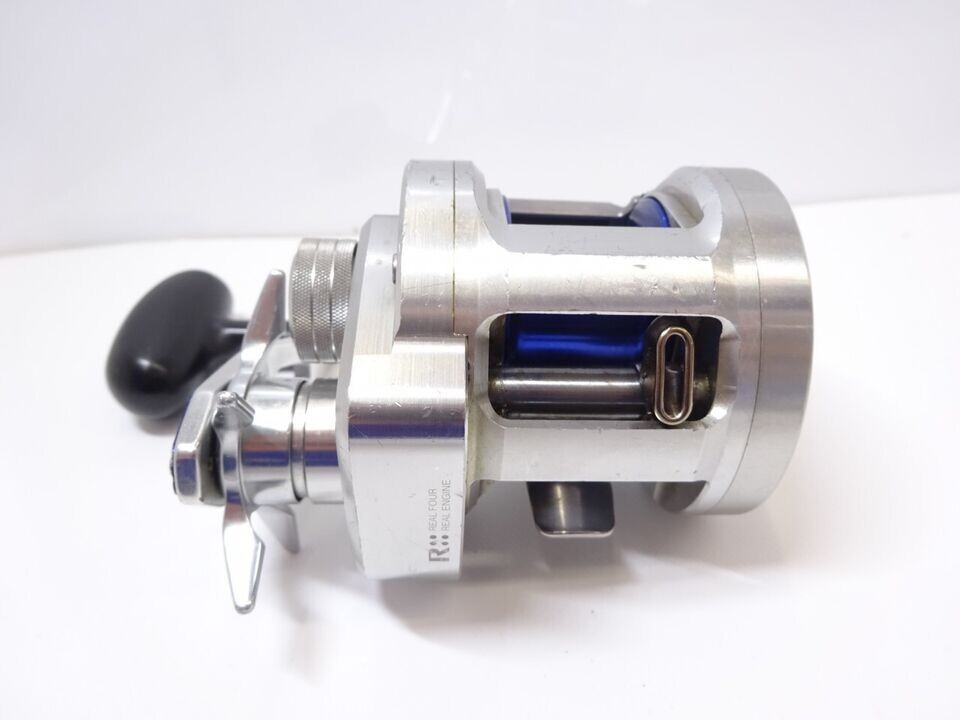 Daiwa RYOGA BAY JIGGING C2020PE-HL ダイワ Daiwa] RYOGA BAY JIGGING C2020PE-HL - RISE Shopping