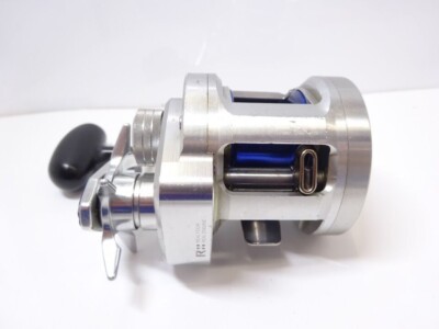 Daiwa Ryoga BJ C2020 PE-H Baitcast Fishing Reel | eBay