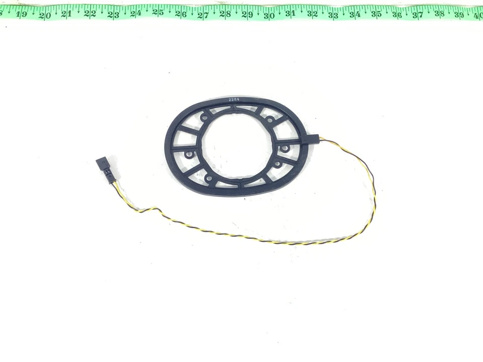 2006 - 2008 BMW 750i внутренняя антенна пассивный датчик доступа 6911756; 6912760 OEM - Изображение 3 из 4