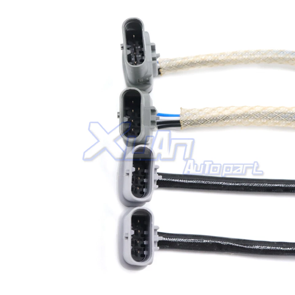 234-4974 适用于吉姆西 Sierra 凯迪拉克雪佛兰 Silverado 郊区氧气传感器 234-4940 — 第 3/4 张图片