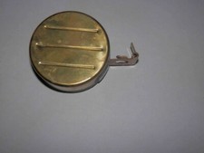 Weber Dcnf Brass Carburetor Float