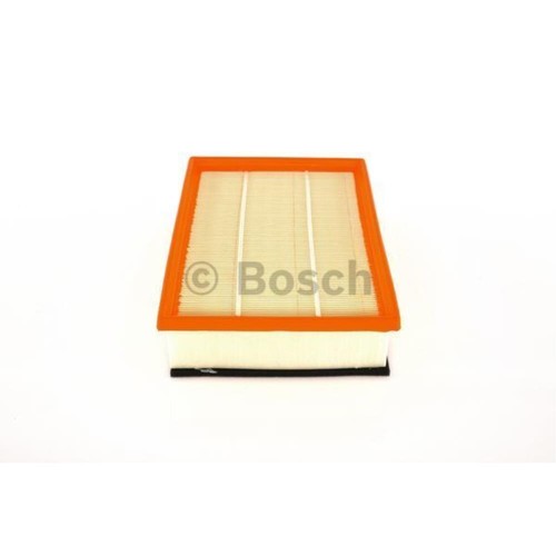 BOSCH Filtereinsatz Luftfilter für Ford Transit Bus FD_ _ FB_ FS_ FZ_ - Bild 3 von 10
