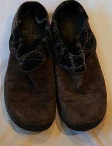 bracken merrell performance footwear