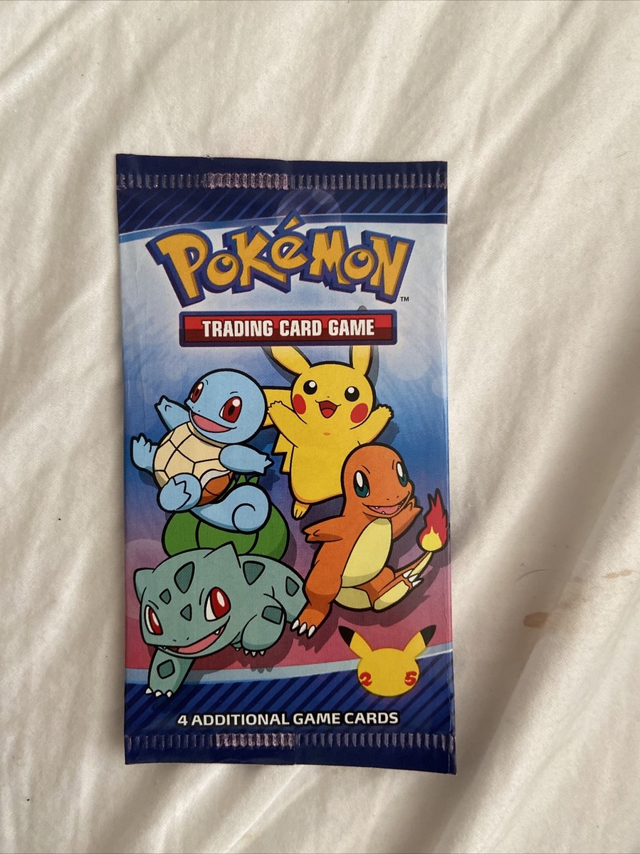 McDonald’s Pokémon Promo Card Pack 　7コ Opening the NEW McDonald's Pokémon Promo Cards! (What's