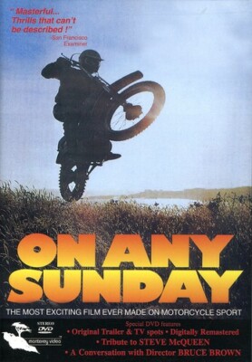 On Any Sunday | eBay