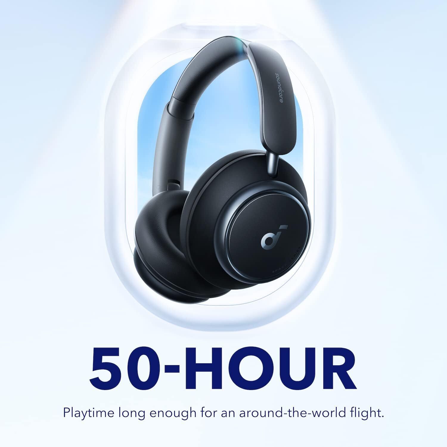 Soundcore life q30 ear pads tore a few months into use. : r/anker