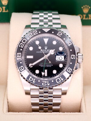 NEW 2024 Rolex GMT-Master II NEW 2024 Rolex GMT-Master II