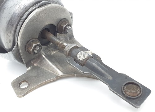 Dodge Caliber SXT Mk1 2006-2011 2.0 Diesel Turbo Turbocharger Vacuum Actuator - Picture 4 of 8