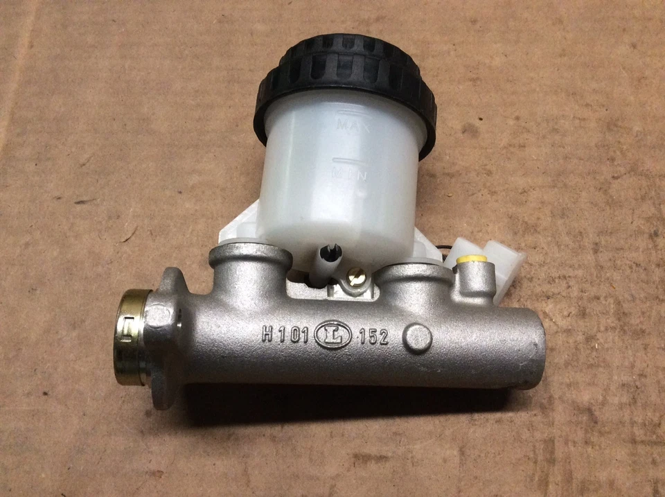 Cilindro maestro de freno ARI 83-04208 NUEVO Foto 4 de 4